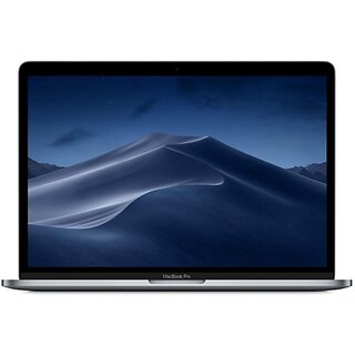Apple Macbook Pro Core I5 8Th Gen - (8 Gb/512 Gb Ssd/Mac Os Mojave) Mv972Hn/A(13.3 Inch, Space Grey, 1.37 Kg) Apple Macbook Pro Core I5 8Th Gen - (8 Gb/512 Gb Ssd/Mac Os Mojave) Mv972Hn/A(13.3 Inch, Space Grey, 1.37 Kg)