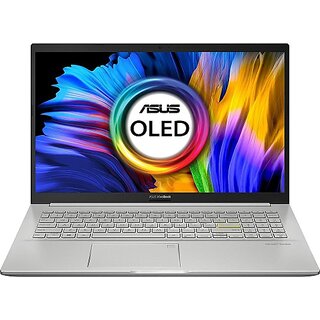 Asus Core I5 11Th Gen - (16 Gb/512 Gb Ssd/Windows 11 Home) K513Ea-L513Ws Laptop(15.6 Inch, Silver, With Ms Office) Asus Core I5 11Th Gen - (16 Gb/512 Gb Ssd/Windows 11 Home) K513Ea-L513Ws Laptop(15.6 Inch, Silver, With Ms Office)