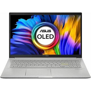 Asus Core I7 11Th Gen - (8 Gb/1 Tb Hdd/256 Gb Ssd/Windows 10 Home) K513Ea-L703Ts Thin And Light Laptop(15.6 Inch, Silver, With Ms Office) Asus Core I7 11Th Gen - (8 Gb/1 Tb Hdd/256 Gb Ssd/Windows 10 Home) K513Ea-L703Ts Thin And Light Laptop(15.6 Inch, Silver, With Ms Office)