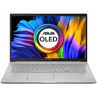 Asus Vivobook 15 K513 Core I7 11Th Gen - (8 Gb/1 Tb Hdd/256 Gb Ssd/Windows 10 Home) K513Ea-L703Ts Laptop(15.6 Inch, Silver, 1.8 Kg, With Ms Office) Asus Vivobook 15 K513 Core I7 11Th Gen - (8 Gb/1 Tb Hdd/256 Gb Ssd/Windows 10 Home) K513Ea-L703Ts Laptop(15.6 Inch, Silver, 1.8 Kg, With Ms Office)