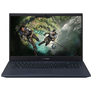 Asus Vivobook Gaming Core I7 10Th Gen - (8 Gb/512 Gb Ssd/Windows 10 Home/4 Gb Graphics/Nvidia Geforce Gtx 1650) F571Lh-Bq436T Gaming Laptop(15.6 Inch, Star Black, 2.14 Kg) Asus Vivobook Gaming Core I7 10Th Gen - (8 Gb/512 Gb Ssd/Windows 10 Home/4 Gb Graphics/Nvidia Geforce Gtx 1650) F571Lh-Bq436T Gaming Laptop(15.6 Inch, Star Black, 2.14 Kg)