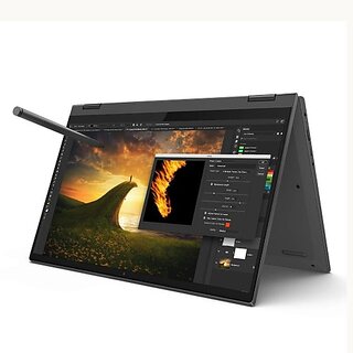 Lenovo Core I7 11Th Gen - (16 Gb/512 Gb Ssd/Windows 11 Home) 14Itl05 Laptop(14 Inch, Graphite Grey, With Ms Office) Lenovo Core I7 11Th Gen - (16 Gb/512 Gb Ssd/Windows 11 Home) 14Itl05 Laptop(14 Inch, Graphite Grey, With Ms Office)