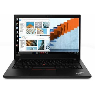 Lenovo Core I7 10Th Gen - (16 Gb/512 Gb Ssd/Windows 10/2 Gb Graphics) 20S0S1Mc00 Business Laptop(12 Inch, Black) Lenovo Core I7 10Th Gen - (16 Gb/512 Gb Ssd/Windows 10/2 Gb Graphics) 20S0S1Mc00 Business Laptop(12 Inch, Black)