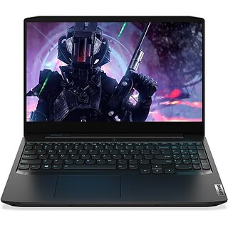 Lenovo Ideapad Gaming Core I7 10Th Gen - (8 Gb/512 Gb Ssd/Windows 10 Home/4 Gb Graphics/Nvidia Geforce Gtx 1650/120 Hz) Ideapad Gaming 3 15Imh05 Gaming Laptop(15.6 Inch, Onyx Black, 2.2 Kg) Lenovo Ideapad Gaming Core I7 10Th Gen - (8 Gb/512 Gb Ssd/Windows 10 Home/4 Gb Graphics/Nvidia Geforce Gtx 1650/120 Hz) Ideapad Gaming 3 15Imh05 Gaming Laptop(15.6 Inch, Onyx Black, 2.2 Kg)