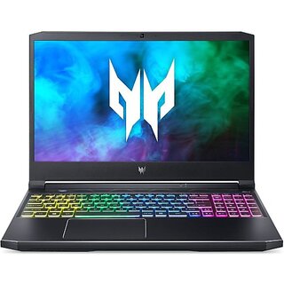 Acer Predator Helios 300 Core I9 11Th Gen - (16 Gb/1 Tb Ssd/Windows 11 Home/6 Gb Graphics/Nvidia Geforce Rtx 3060/360 Hz) Ph315-54 Gaming Laptop(15.6 Inch, Abyssal Black, 2.3 Kg) Acer Predator Helios 300 Core I9 11Th Gen - (16 Gb/1 Tb Ssd/Windows 11 Home/6 Gb Graphics/Nvidia Geforce Rtx 3060/360 Hz) Ph315-54 Gaming Laptop(15.6 Inch, Abyssal Black, 2.3 Kg)