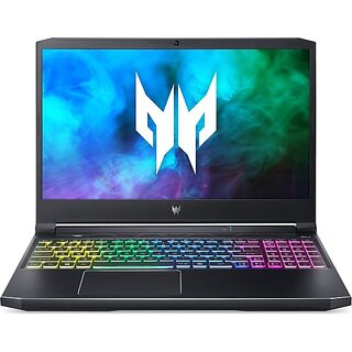                       Acer Predator Helios 300 Core I9 11Th Gen - (32 Gb/1 Tb Ssd/Windows 11 Home/8 Gb Graphics/Nvidia Geforce Rtx 3070/300 Hz) Ph315-54 Gaming Laptop(15.6 Inch, Abyssal Black, 2.3 Kg)                                              