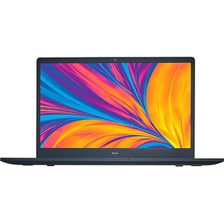Redmibook Pro Core I5 11Th Gen - (8 Gb/512 Gb Ssd/Windows 10 Home) Thin And Light Laptop(15.6 Inch, Charcoal Gray, 1.8 Kg, With Ms Office) Redmibook Pro Core I5 11Th Gen - (8 Gb/512 Gb Ssd/Windows 10 Home) Thin And Light Laptop(15.6 Inch, Charcoal Gray, 1.8 Kg, With Ms Office)