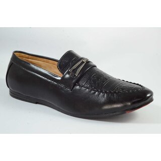 KIYA Trendy Men s Loafer Shoes