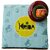 KRIDA - Wooden Lattu / Bhamardo - Spinning Disk Top Toy
