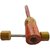 KRIDA - Wooden Stick Rattle Toy