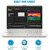 Hp Core I5 11Th Gen - (8 Gb/512 Gb Ssd/Windows 11 Home) 15S-Du3517Tu Thin And Light Laptop(15.6 Inch, Natural Silver, 1.75 Kg, With Ms Office)