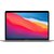 Apple 2020 Macbook Air M1 - (8 Gb/512 Gb Ssd/Mac Os Big Sur) Mgn73Hn/A(13.3 Inch, Space Grey, 1.29 Kg)