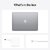 Apple 2020 Macbook Air M1 - (8 Gb/512 Gb Ssd/Mac Os Big Sur) Mgn73Hn/A(13.3 Inch, Space Grey, 1.29 Kg)