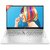 Hp Pavilion Core I5 11Th Gen - (8 Gb/512 Gb Ssd/Windows 11 Home) 15-Eg1000Tu Thin And Light Laptop(15.6 Inch, Natural Silver, 1.75 Kg, With Ms Office)