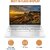 Hp Pavilion Core I5 11Th Gen - (8 Gb/512 Gb Ssd/Windows 11 Home) 15-Eg1000Tu Thin And Light Laptop(15.6 Inch, Natural Silver, 1.75 Kg, With Ms Office)