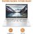 Hp Pavilion Core I5 11Th Gen - (8 Gb/512 Gb Ssd/Windows 11 Home) 15-Eg1000Tu Thin And Light Laptop(15.6 Inch, Natural Silver, 1.75 Kg, With Ms Office)