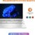 Hp Pavilion Core I5 11Th Gen - (8 Gb/512 Gb Ssd/Windows 11 Home) 15-Eg1000Tu Thin And Light Laptop(15.6 Inch, Natural Silver, 1.75 Kg, With Ms Office)
