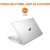 Hp Pavilion Core I5 11Th Gen - (8 Gb/512 Gb Ssd/Windows 11 Home) 15-Eg1000Tu Thin And Light Laptop(15.6 Inch, Natural Silver, 1.75 Kg, With Ms Office)