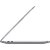 Apple 2020 Macbook Pro M1 - (8 Gb/512 Gb Ssd/Mac Os Big Sur) Myd92Hn/A(13.3 Inch, Space Grey, 1.4 Kg)