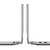Apple 2020 Macbook Pro M1 - (8 Gb/512 Gb Ssd/Mac Os Big Sur) Myd92Hn/A(13.3 Inch, Space Grey, 1.4 Kg)