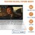 Hp Pavilion Core I5 11Th Gen - (8 Gb/512 Gb Ssd/Windows 11 Home) 14-Dv1000Tu Thin And Light Laptop(14 Inch, Natural Silver, 1.41 Kg, With Ms Office)