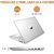 Hp Pavilion Core I5 11Th Gen - (16 Gb/512 Gb Ssd/Windows 11 Home) 14-Dv1001Tu Thin And Light Laptop(14 Inch, Natural Silver, 1.41 Kg, With Ms Office)