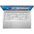 Asus Vivobook 15 (2021) Core I5 10Th Gen - (8 Gb/1 Tb Hdd/Windows 11 Home) X515Ja-Bq501W Thin And Light Laptop(15.6 Inch, Transparent Silver, 1.80 Kg)