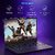 Lenovo Ideapad Gaming 3 Core I5 11Th Gen - (8 Gb/512 Gb Ssd/Windows 11 Home/4 Gb Graphics/Nvidia Geforce Rtx 3050) 15Ihu6 Gaming Laptop(15.6 Inch, Shadow Black, 2.25 Kg, With Ms Office)