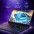 Lenovo Ideapad Gaming 3 Core I5 11Th Gen - (8 Gb/512 Gb Ssd/Windows 11 Home/4 Gb Graphics/Nvidia Geforce Rtx 3050) 15Ihu6 Gaming Laptop(15.6 Inch, Shadow Black, 2.25 Kg, With Ms Office)