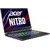 Acer Nitro 5 Core I7 12Th Gen - (16 Gb/1 Tb Hdd/512 Gb Ssd/Windows 11 Home/4 Gb Graphics/Nvidia Geforce Rtx 3050 Ti) An515-58 Gaming Laptop(15.6 Inch, Shale Black, 2.6 Kg)