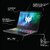 Acer Predator Helios 300 Core I7 11Th Gen - (16 Gb/1 Tb Hdd/512 Gb Ssd/Windows 10 Home/4 Gb Graphics/Nvidia Geforce Rtx 3050Ti/165 Hz) Ph315-54 Gaming Laptop(15.6 Inch, Abyssal Black, 2.3 Kg)