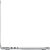 Apple 2021 Macbook Pro M1 Pro - (16 Gb/1 Tb Ssd/Mac Os Monterey) Mkgt3Hn/A(14.2 Inch, Silver, 1.6 Kg)