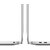Apple 2020 Macbook Pro M1 - (8 Gb/512 Gb Ssd/Mac Os Big Sur) Mydc2Hn/A(13.3 Inch, Silver, 1.4 Kg)