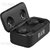 ASE TWS Ear-Buds,IWP Technology|400MH Btry, Upto 30 H Playback, IPX Resistance Bluetooth Headset (Black, True Wireless)