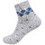 Bonjour Men's Scottish Collection Ankle Length Socks -Pack Of 3