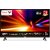 Tcl 100 Cm 40 Inches Full Hd Certified Android R Smart Led Tv 40s6505 Black