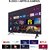 TCL 100 cm (40 inches) Full HD Certified Android R Smart LED TV 40S6505 (Black) (2022 Model)