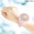 Sketchfab Portable USB Watch Rechargeable Folding Third Gear Electric Mini Fan for Indoor and Outdoor - Multicolor