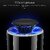 Sketchfab Electronic LED Mosquito Killer Machine Mosquito Killer Trap Lamp Mosquito Killer lamp for Home Electronic