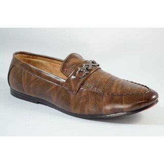 KIYA Trendy Men s Loafer Shoes