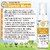 Mom  World Massage Lotion For Stretch Marks -120ml - With Organic Olivates, Kokum  Shea Butter