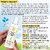 Mom  World Mineral Based Baby Sunscreen Lotion, SPF 50 PA+++, 120ml - UVA/UVB Protection, Water Resistance