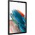 Samsung Galaxy Tab A8 3 Gb Ram 32 Gb Rom 10.5 Inch With Wi-Fi+4G Tablet (Silver)