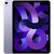 APPLE iPad Air (5th gen) 64 GB ROM 10.9 Inch with Wi-Fi Only (Purple)