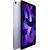 APPLE iPad Air (5th gen) 64 GB ROM 10.9 Inch with Wi-Fi Only (Purple)