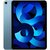 APPLE iPad Air (5th gen) 256 GB ROM 10.9 Inch with Wi-Fi Only (Blue)