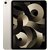 APPLE iPad Air (5th gen) 64 GB ROM 10.9 Inch with Wi-Fi Only (Star Light)