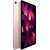 APPLE iPad Air (5th gen) 256 GB ROM 10.9 Inch with Wi-Fi Only (Pink)