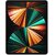 APPLE iPad Pro 2021 (3rd Generation) 8 GB RAM 128 GB ROM 11 inches with Wi-Fi Only (Silver)