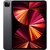 APPLE iPad Pro 2021 (5th Generation) 8 GB RAM 128 GB ROM 12.9 inches with Wi-Fi Only (Space Grey)